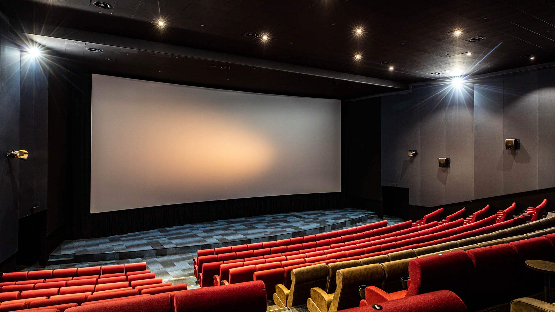 Cinema Sibiu (CineGold)